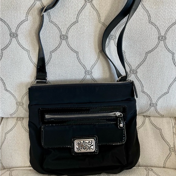 Brighton Crossbody Bag - Picture 2 of 7